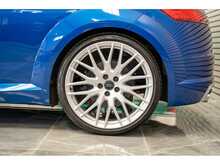 Audi TTS TFSI - U55821