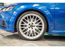 Audi TTS TFSI - U55821