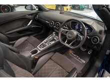 Audi TTS TFSI - U55821