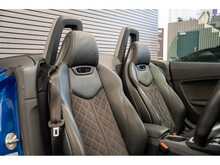 Audi TTS TFSI - U55821