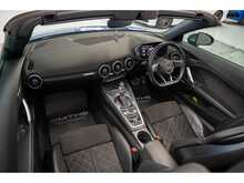 Audi TTS TFSI - U55821