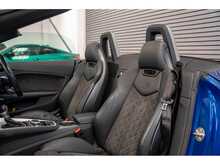 Audi TTS TFSI - U55821