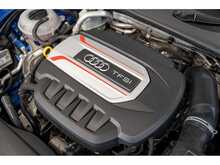 Audi TTS TFSI - U55821
