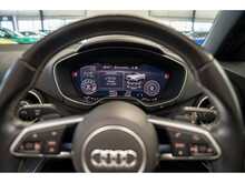 Audi TTS TFSI - U55821