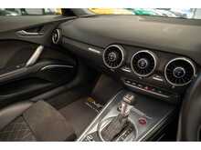 Audi TTS TFSI - U55821