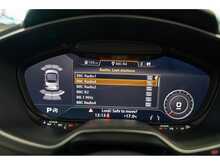 Audi TTS TFSI - U55821