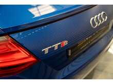 Audi TTS TFSI - U55821