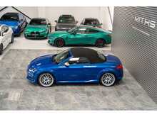 Audi TTS TFSI - U55821