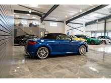 Audi TTS TFSI - U55821