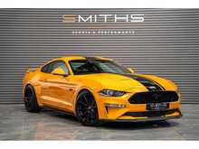 Ford Mustang V8 GT - U55824