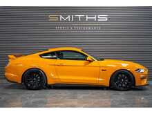 Ford Mustang V8 GT - U55824