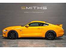 Ford Mustang V8 GT - U55824