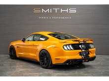 Ford Mustang V8 GT - U55824
