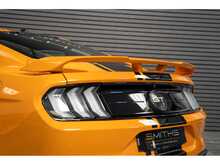 Ford Mustang V8 GT - U55824