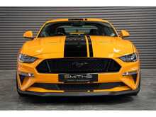 Ford Mustang V8 GT - U55824