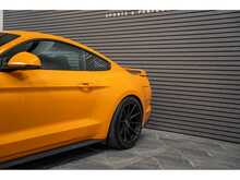 Ford Mustang V8 GT - U55824