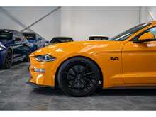 Ford Mustang V8 GT - U55824