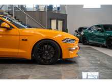 Ford Mustang V8 GT - U55824