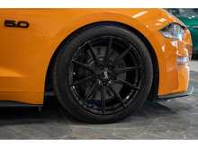 Ford Mustang V8 GT - U55824