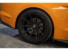 Ford Mustang V8 GT - U55824