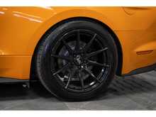 Ford Mustang V8 GT - U55824