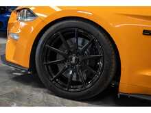 Ford Mustang V8 GT - U55824