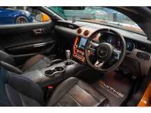 Ford Mustang V8 GT - U55824