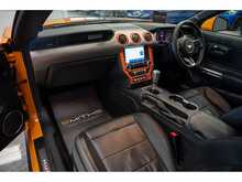 Ford Mustang V8 GT - U55824