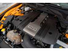 Ford Mustang V8 GT - U55824