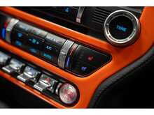 Ford Mustang V8 GT - U55824