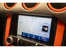 Ford Mustang V8 GT - U55824