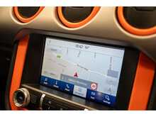 Ford Mustang V8 GT - U55824