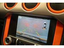 Ford Mustang V8 GT - U55824