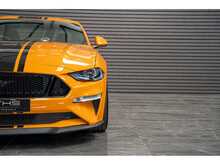 Ford Mustang V8 GT - U55824