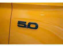 Ford Mustang V8 GT - U55824