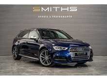 Audi S3 TFSI - U55829