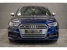 Audi S3 TFSI - U55829