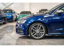 Audi S3 TFSI - U55829