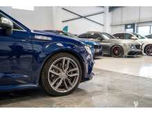 Audi S3 TFSI - U55829