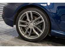 Audi S3 TFSI - U55829