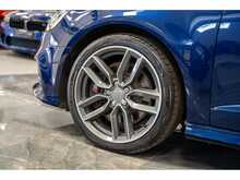 Audi S3 TFSI - U55829