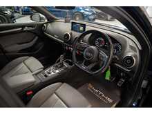 Audi S3 TFSI - U55829