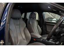 Audi S3 TFSI - U55829