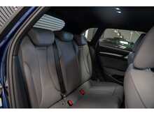 Audi S3 TFSI - U55829