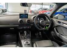 Audi S3 TFSI - U55829