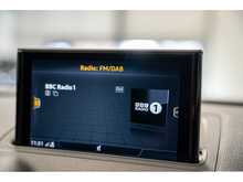 Audi S3 TFSI - U55829