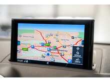 Audi S3 TFSI - U55829