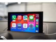 Audi S3 TFSI - U55829