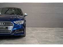Audi S3 TFSI - U55829