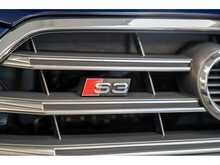 Audi S3 TFSI - U55829